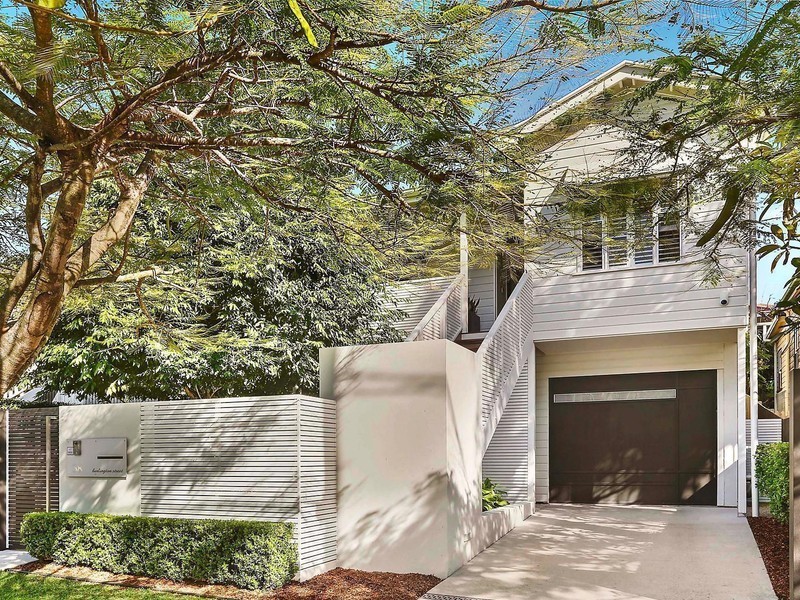 58 Burlington Street, East Brisbane QLD 4169