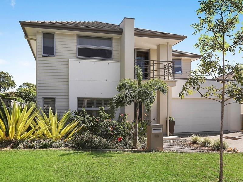 56 Highland Crescent, Belmont QLD 4153
