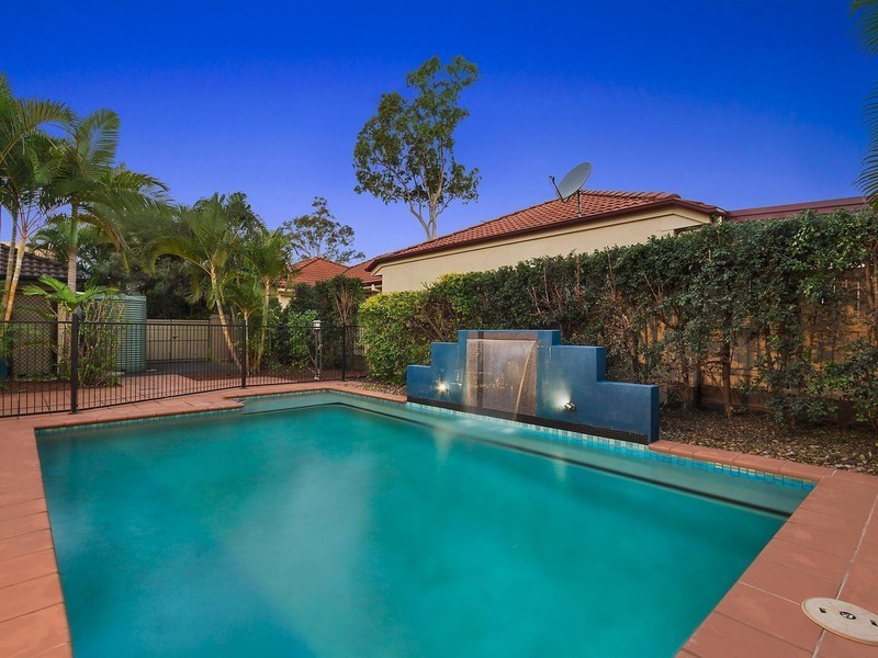 22 Balmoral Place, Forest Lake QLD 4078