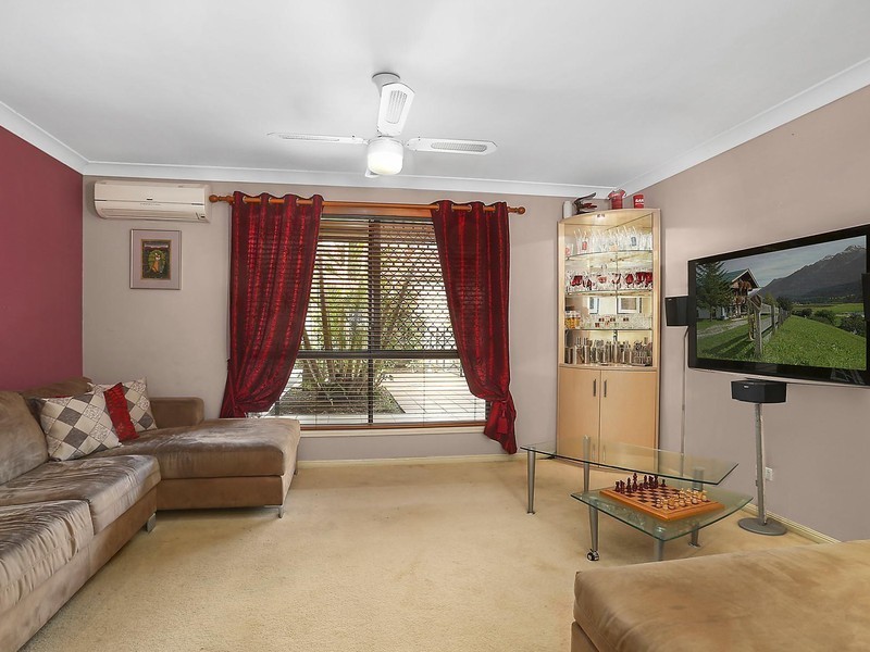 22 Balmoral Place, Forest Lake QLD 4078