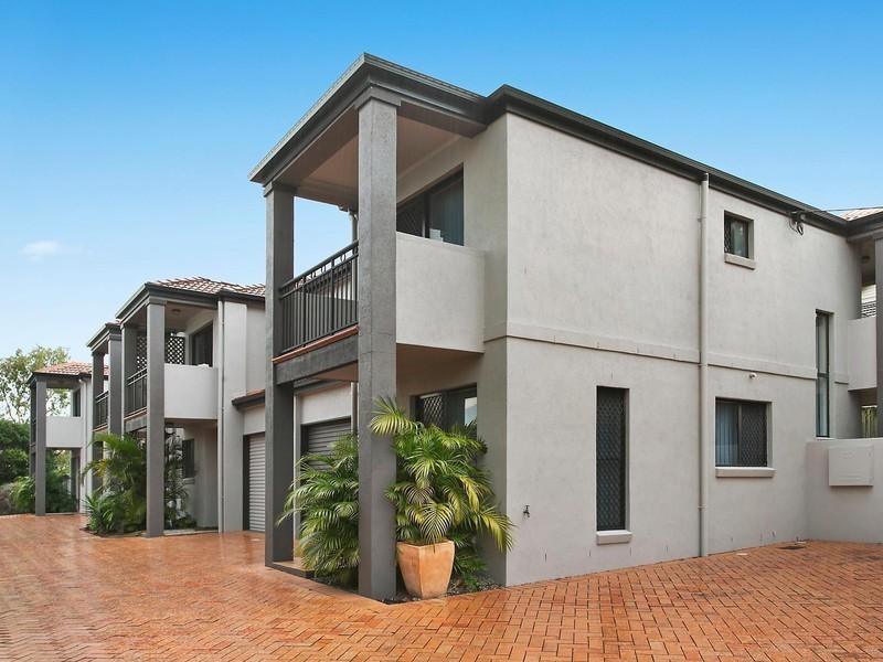 3/117 Stephens Street, Morningside QLD 4170