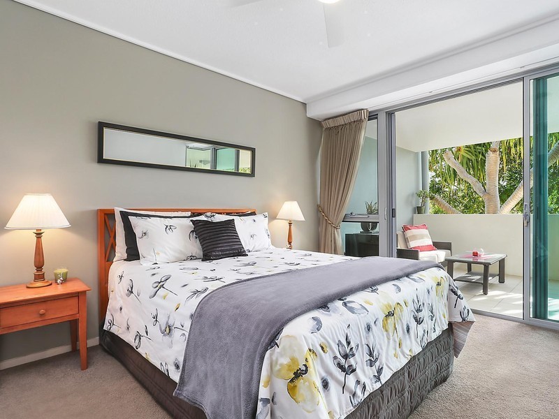 316/16 Waterline Crescent, Bulimba QLD 4171