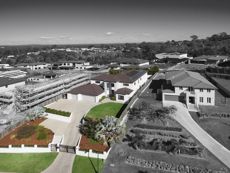 41 Lynette Way, Daisy Hill QLD 4127