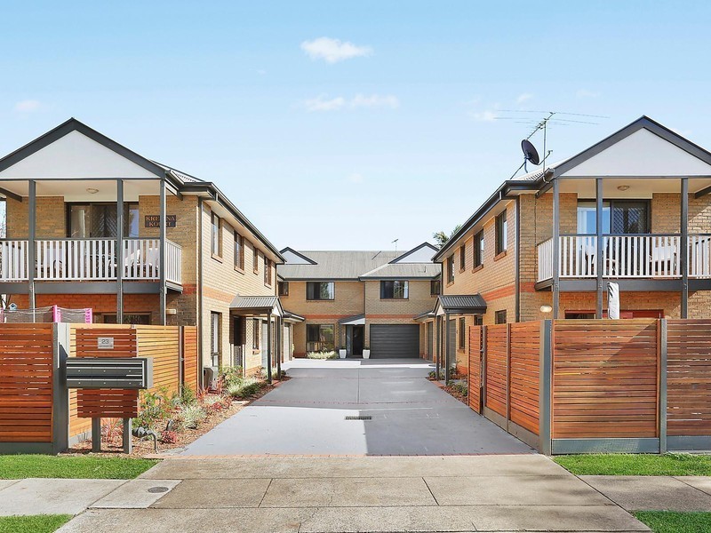 4/25 Jamieson Street, Bulimba QLD 4171