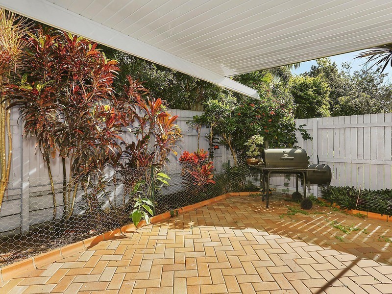 4/25 Jamieson Street, Bulimba QLD 4171