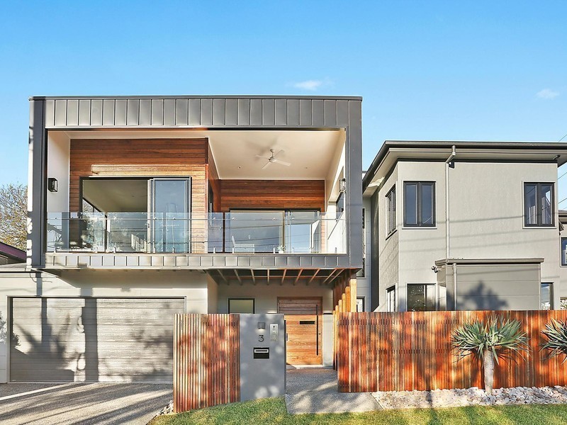 3 Kenbury Street, Bulimba QLD 4171