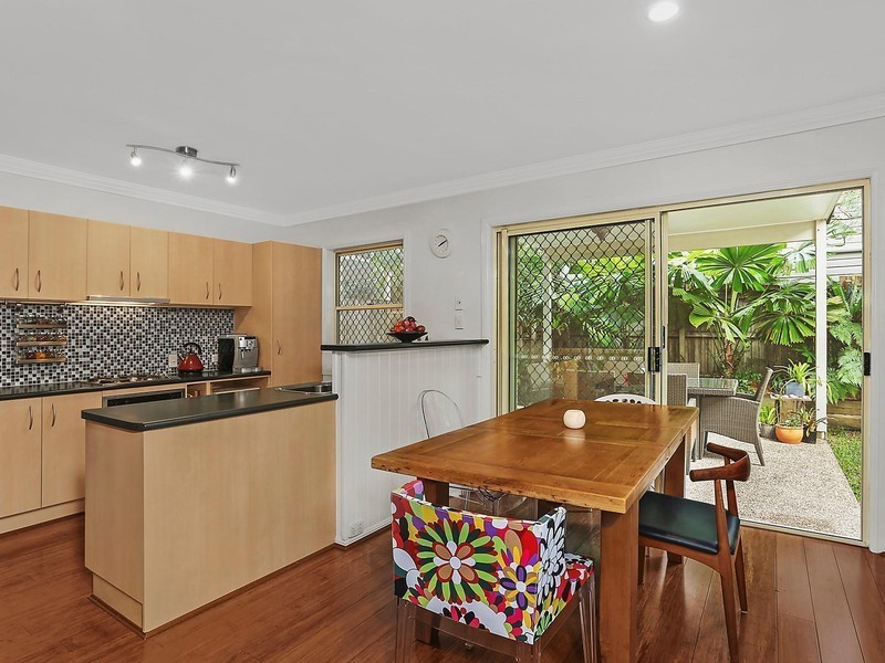 6/12 Worden Street, Morningside QLD 4170