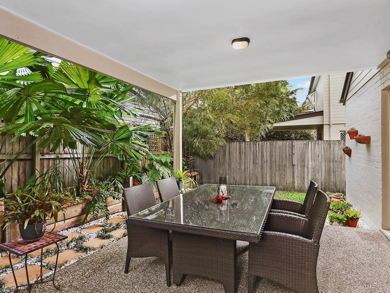 6/12 Worden Street, Morningside QLD 4170