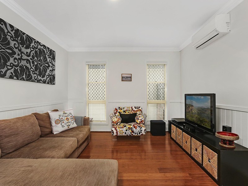 6/12 Worden Street, Morningside QLD 4170