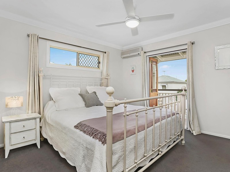 6/12 Worden Street, Morningside QLD 4170