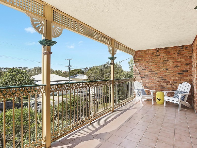 2/38 Dutton Street, Hawthorne QLD 4171