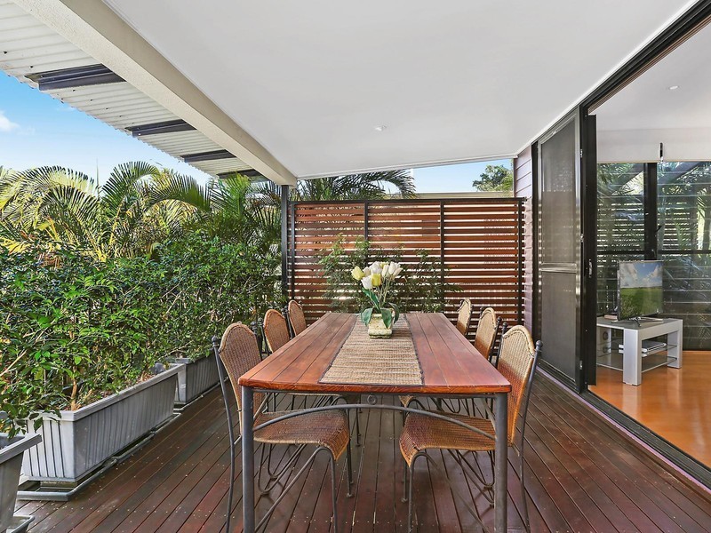 5/96 Railway Parade, Norman Park QLD 4170