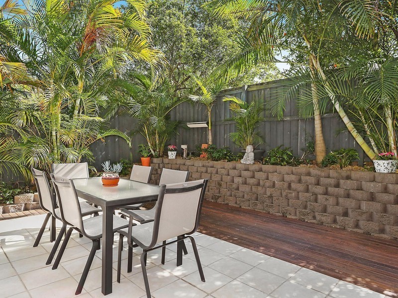 5/96 Railway Parade, Norman Park QLD 4170