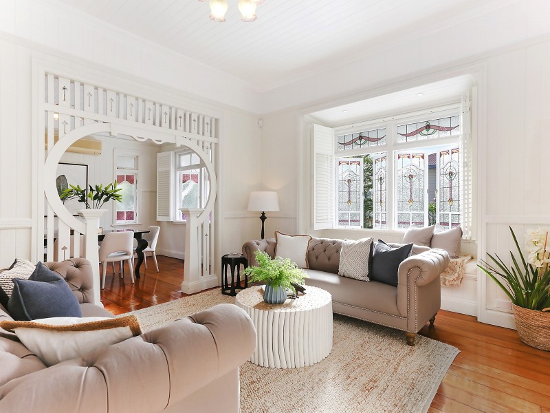 104 Elliott Street, Hawthorne QLD 4171