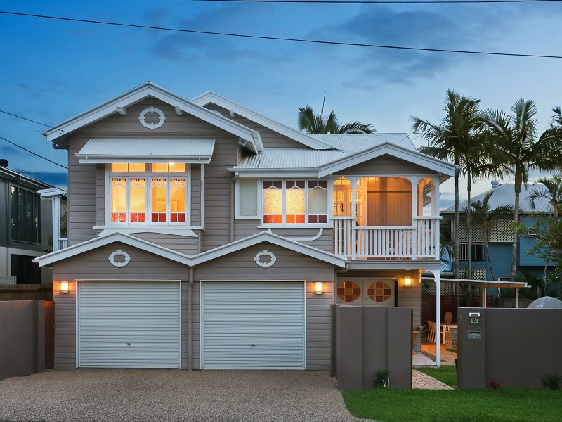 104 Elliott Street, Hawthorne QLD 4171