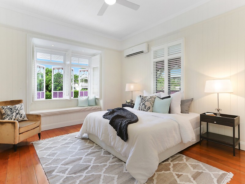 104 Elliott Street, Hawthorne QLD 4171