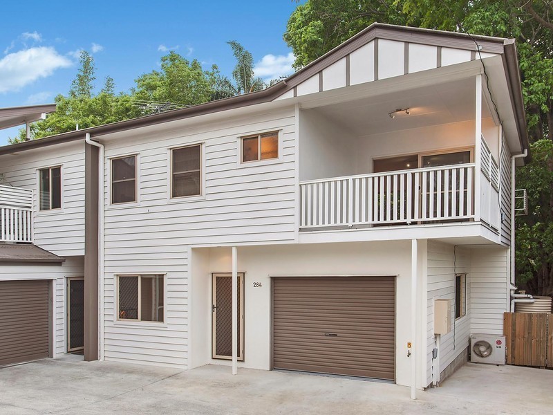 284 Wynnum Road, Norman Park QLD 4170