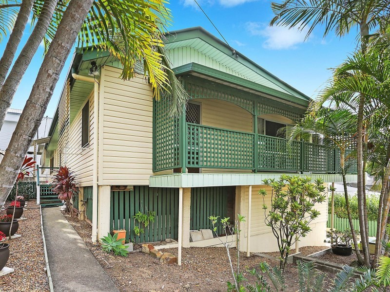 44 Bunowang Street, Balmoral QLD 4171