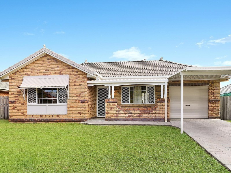 35 Randwick Street, Bracken Ridge QLD 4017