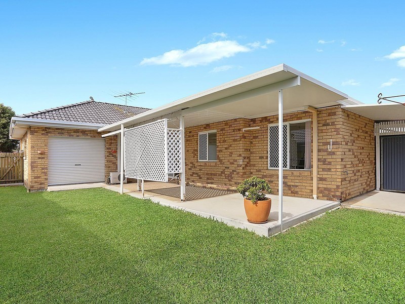 35 Randwick Street, Bracken Ridge QLD 4017