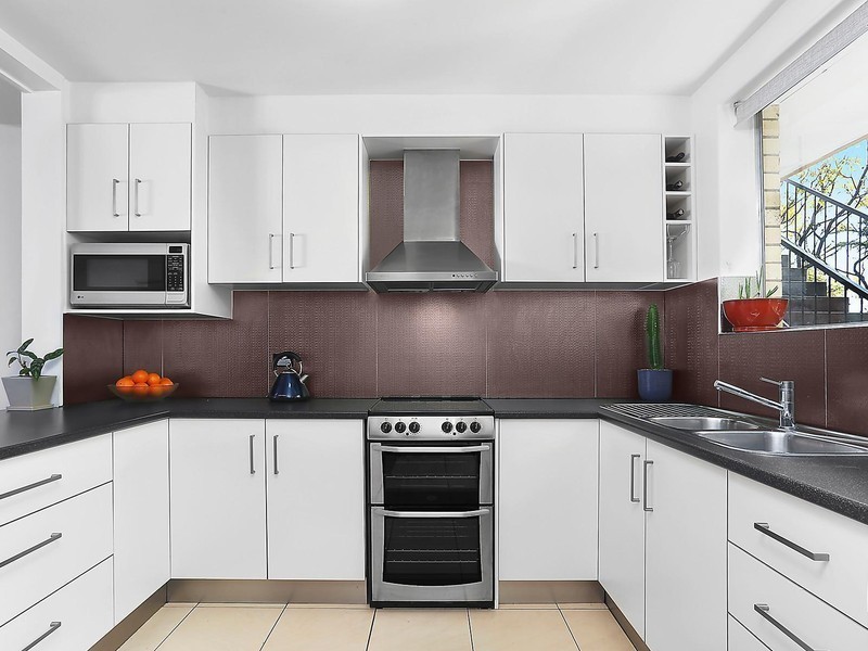 4/612 Vulture Street East, East Brisbane QLD 4169