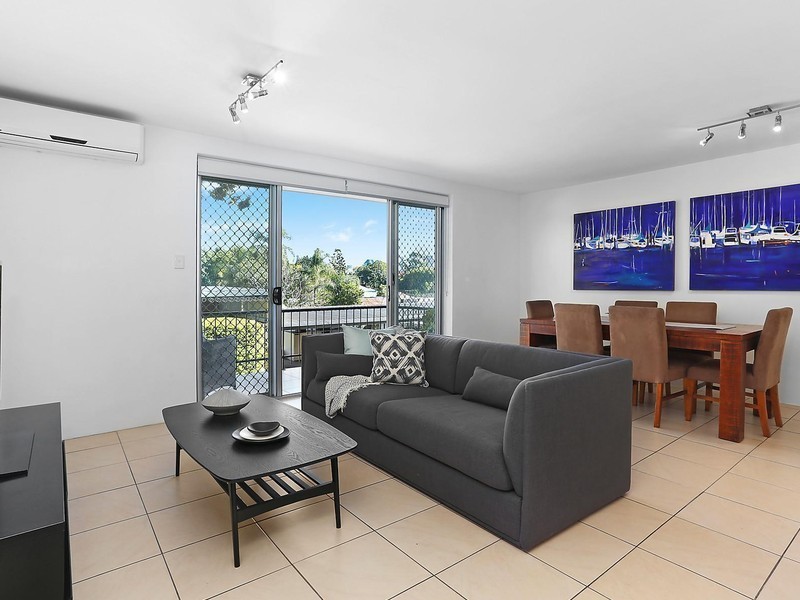 4/612 Vulture Street East, East Brisbane QLD 4169