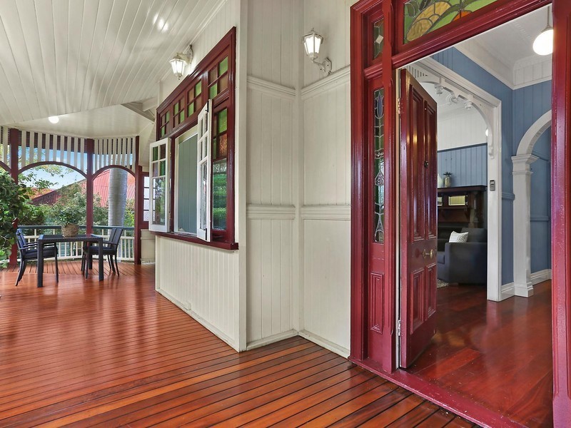 35 Heidelberg Street, East Brisbane QLD 4169