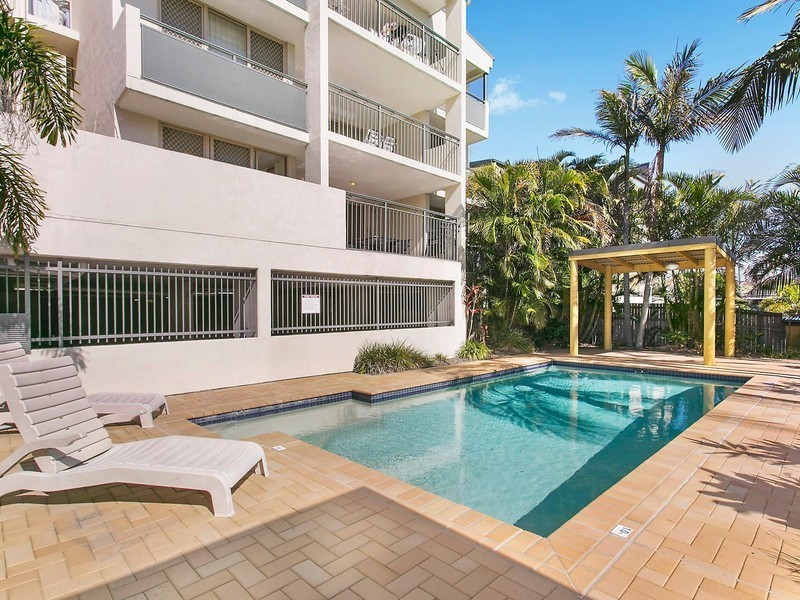 40/18 Mascar Street, Upper Mount Gravatt QLD 4122