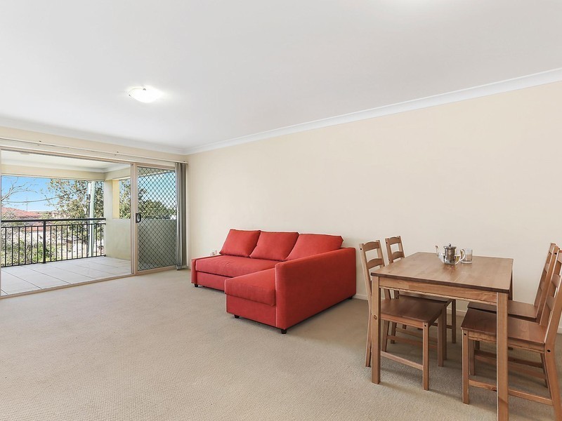 40/18 Mascar Street, Upper Mount Gravatt QLD 4122