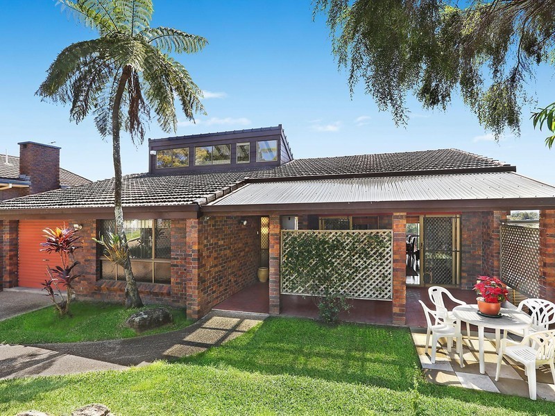 28 Kildare Street, Carina Heights QLD 4152