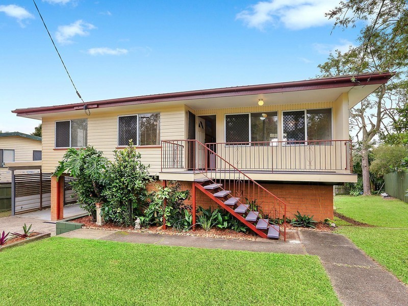 5 Ryley Street, Murarrie QLD 4172