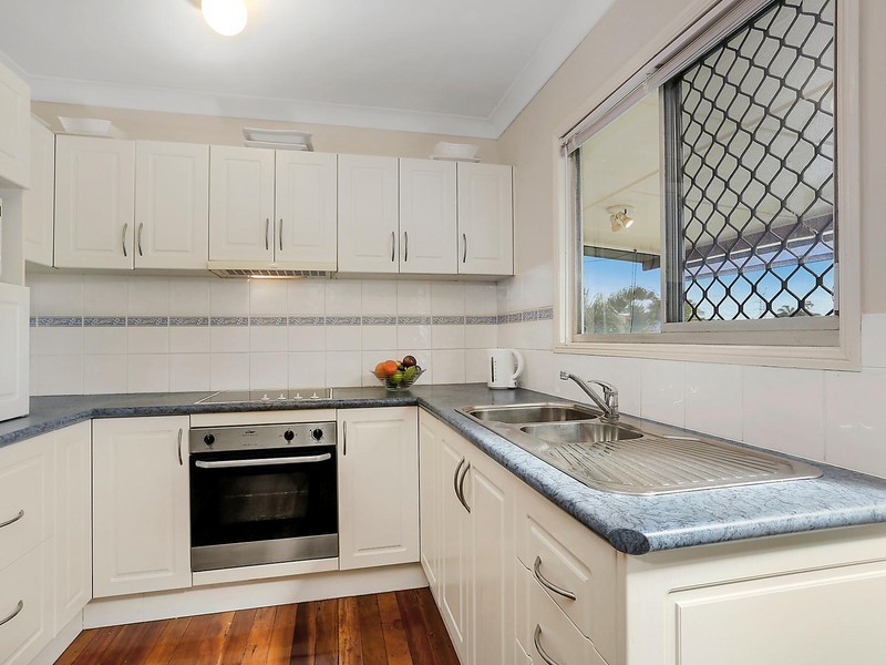 5 Ryley Street, Murarrie QLD 4172