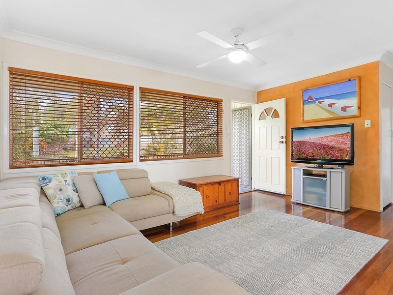 5 Ryley Street, Murarrie QLD 4172