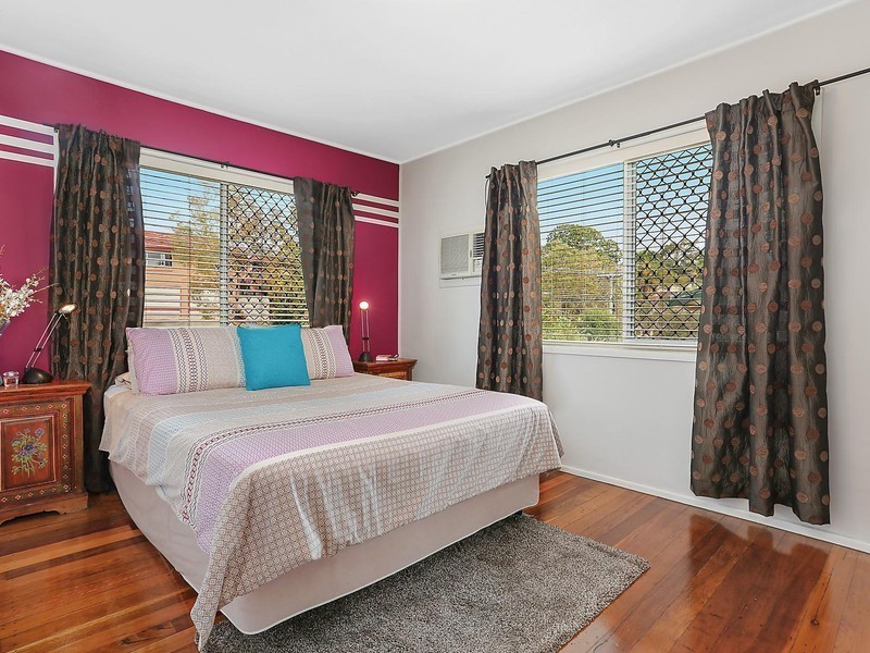 5 Ryley Street, Murarrie QLD 4172