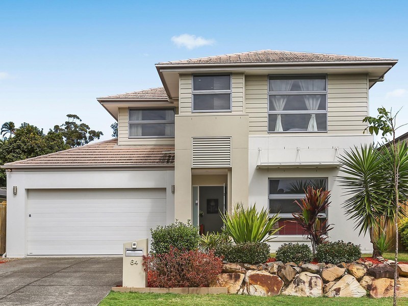 64 Highland Crescent, Belmont QLD 4153