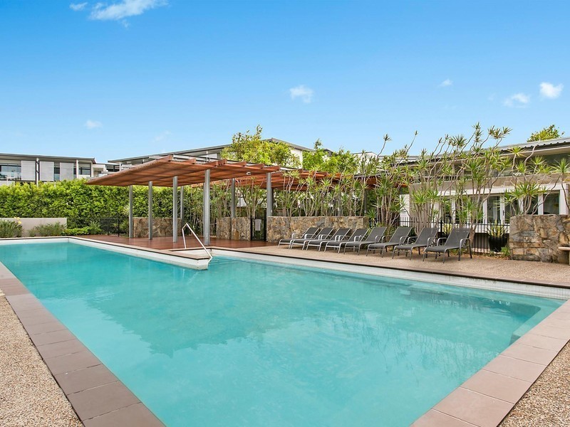 61/25 Love Street, Bulimba QLD 4171