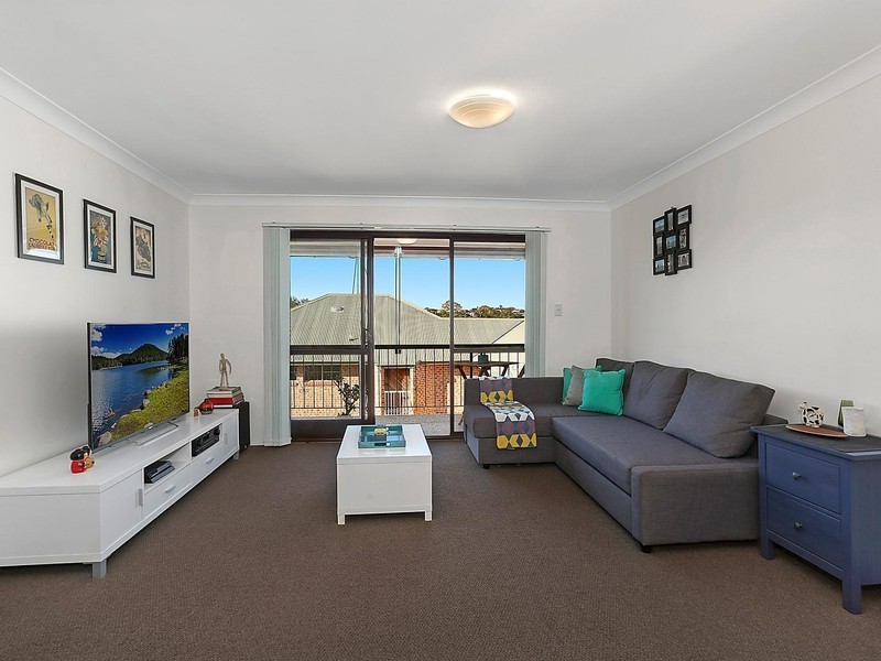 4/17 Hanworth Street, East Brisbane QLD 4169