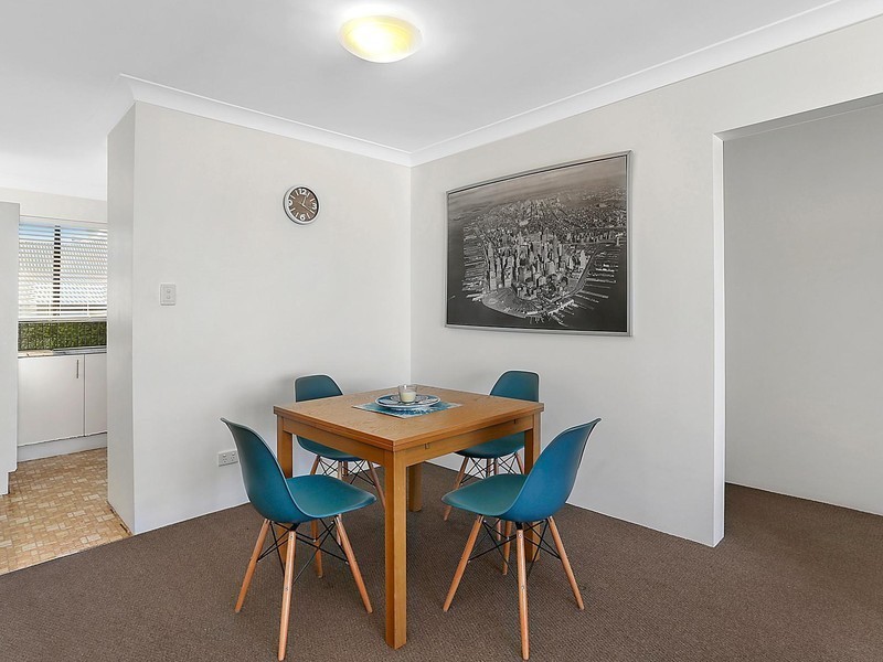 4/17 Hanworth Street, East Brisbane QLD 4169