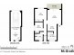 4/17 Hanworth Street, East Brisbane QLD 4169 Floorplan