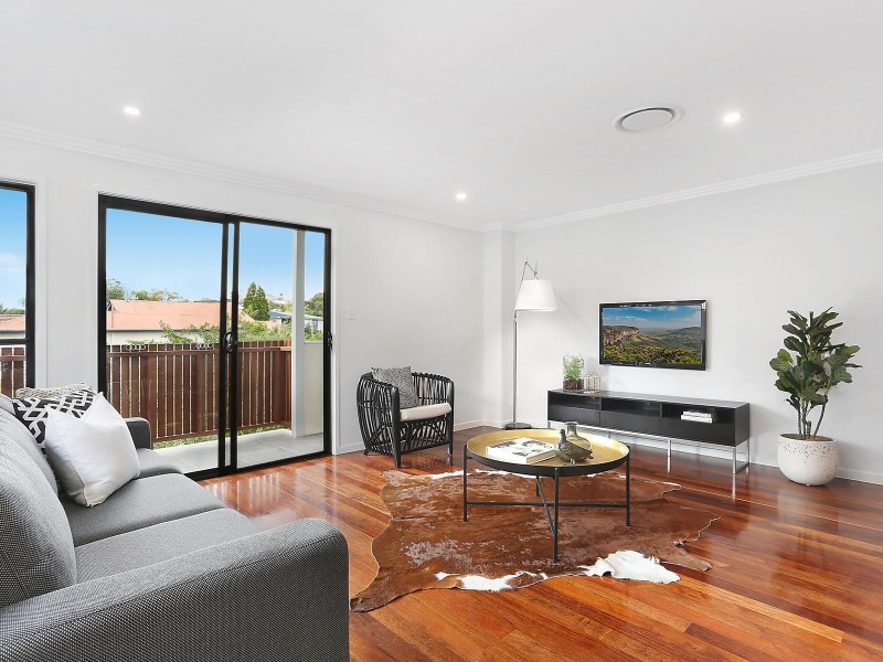 3 Denman Street, Greenslopes QLD 4120