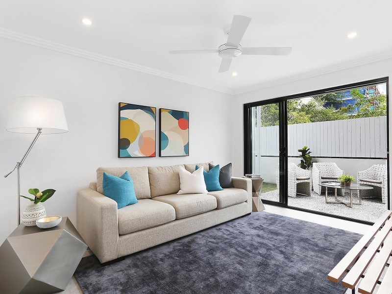 3 Denman Street, Greenslopes QLD 4120