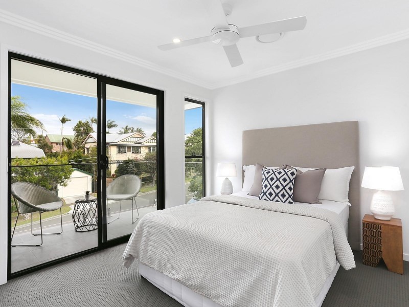 3 Denman Street, Greenslopes QLD 4120