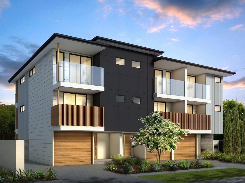 3 Denman Street, Greenslopes QLD 4120