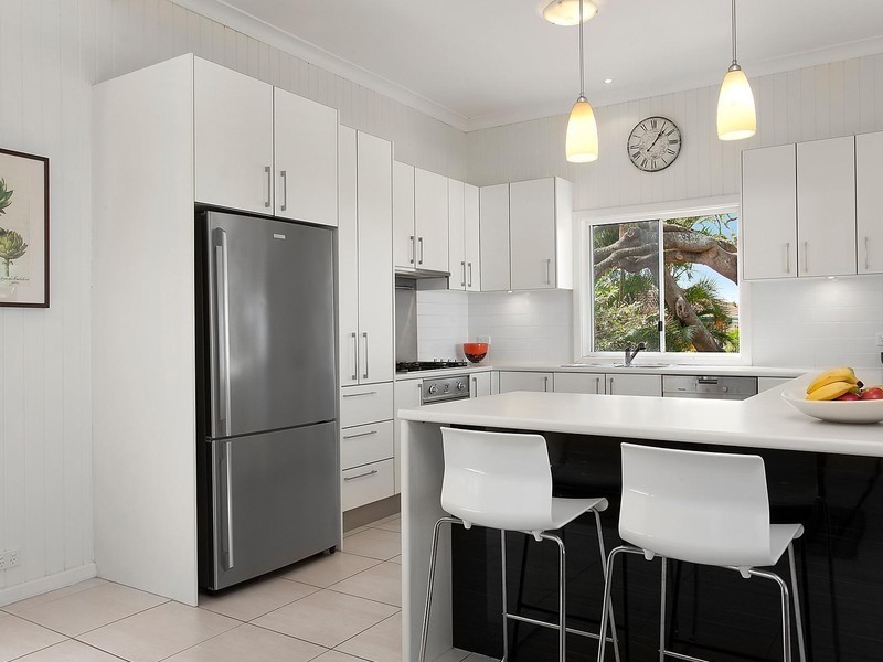 31 Forbes Street, Hawthorne QLD 4171