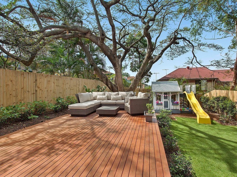 31 Forbes Street, Hawthorne QLD 4171