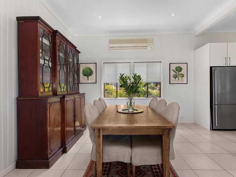 31 Forbes Street, Hawthorne QLD 4171