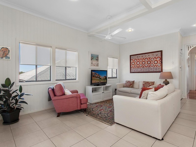 31 Forbes Street, Hawthorne QLD 4171