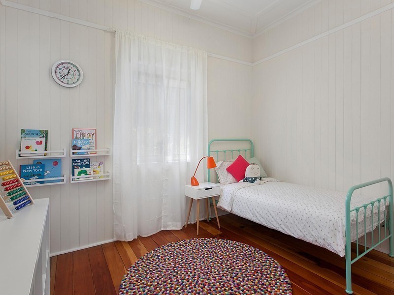 31 Forbes Street, Hawthorne QLD 4171