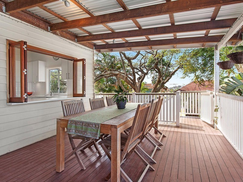 31 Forbes Street, Hawthorne QLD 4171