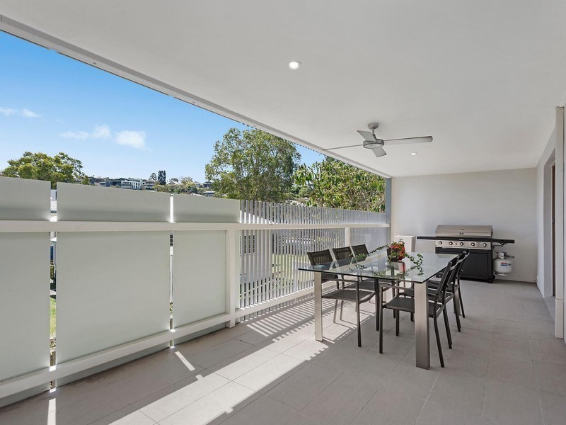 3/288 Riding Road, Balmoral QLD 4171